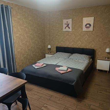 גליביצ'ה Apartament Japko מראה חיצוני תמונה