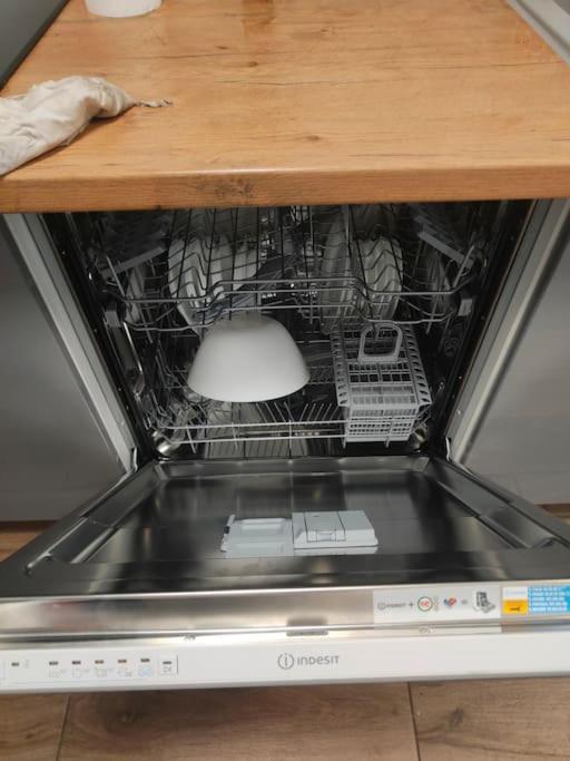גליביצ'ה Apartament Japko מראה חיצוני תמונה