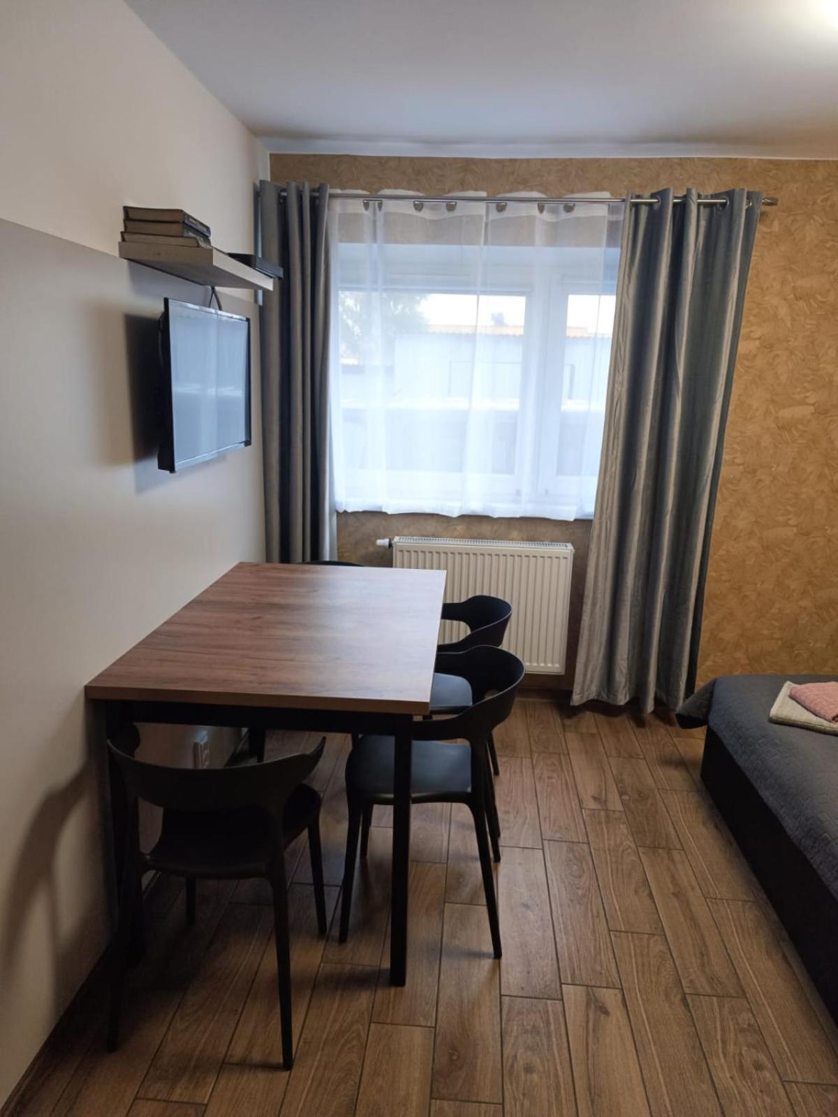 גליביצ'ה Apartament Japko מראה חיצוני תמונה