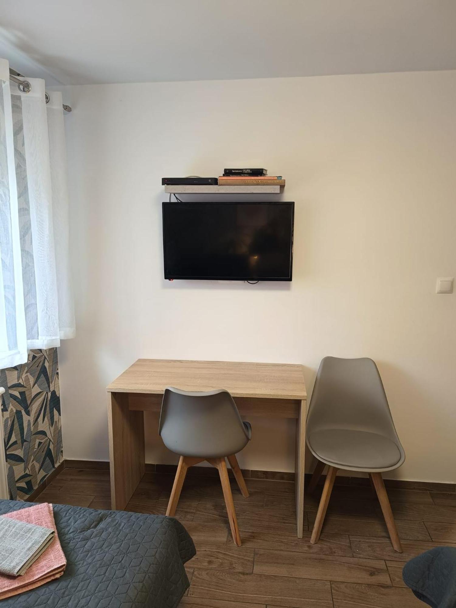 גליביצ'ה Apartament Japko מראה חיצוני תמונה