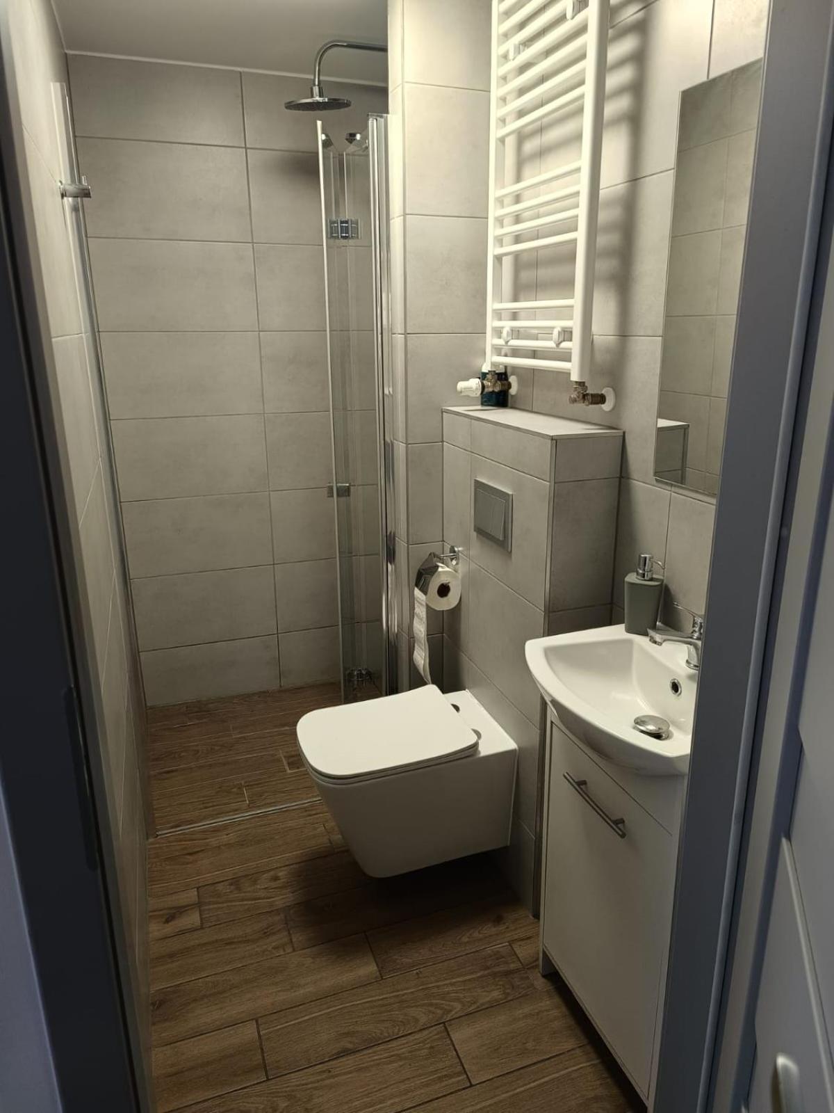 גליביצ'ה Apartament Japko מראה חיצוני תמונה