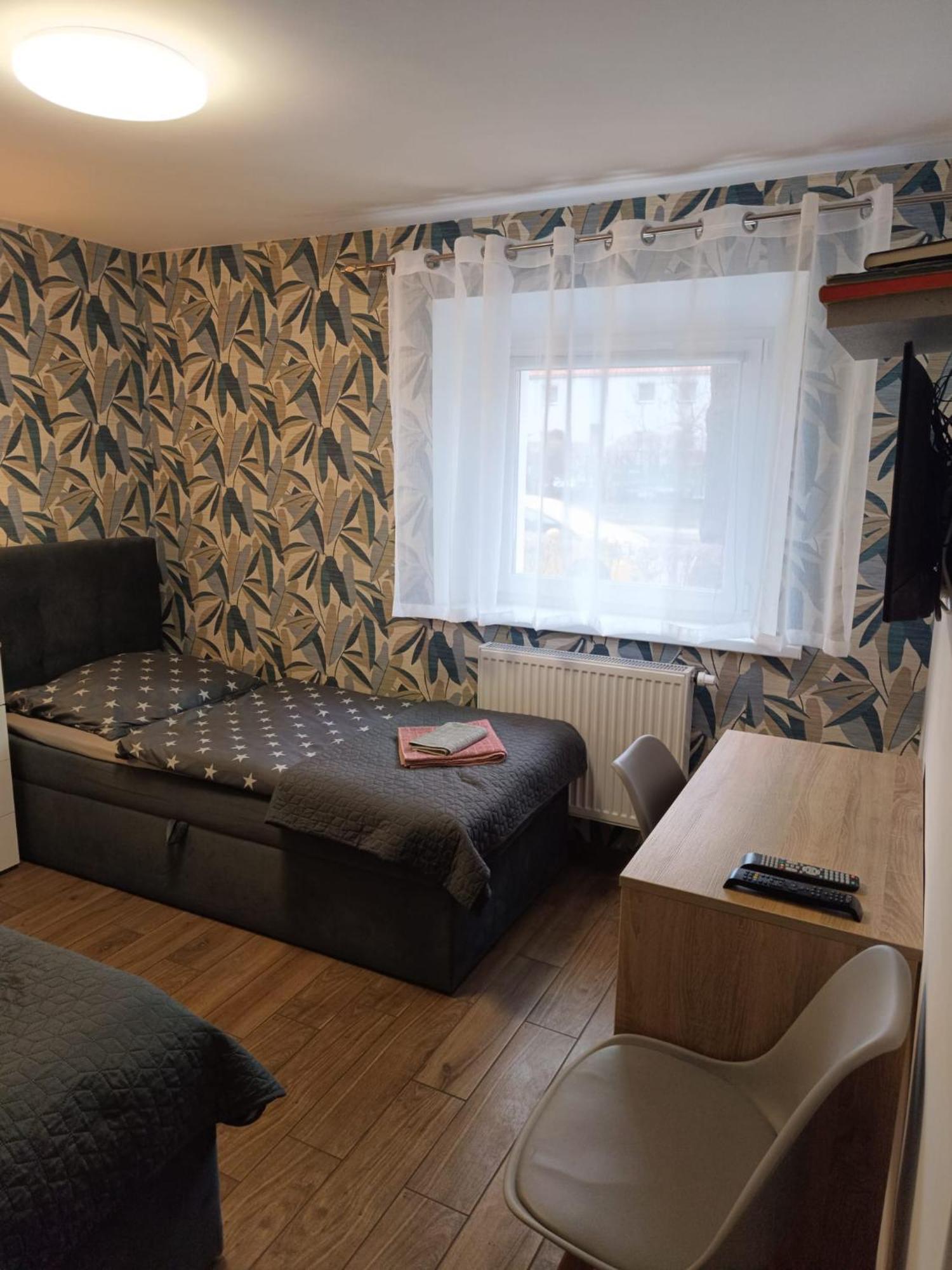 גליביצ'ה Apartament Japko מראה חיצוני תמונה