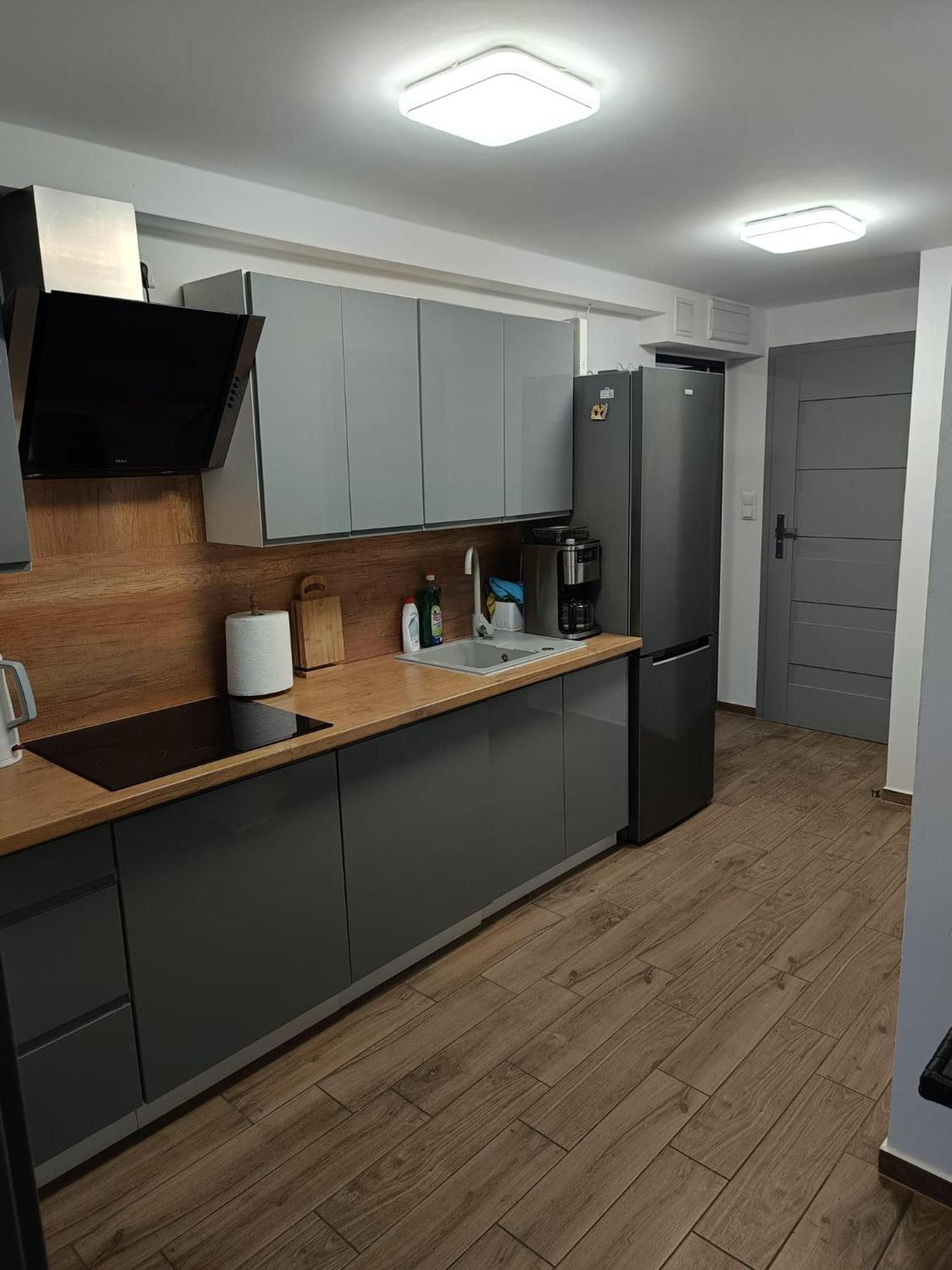 גליביצ'ה Apartament Japko מראה חיצוני תמונה