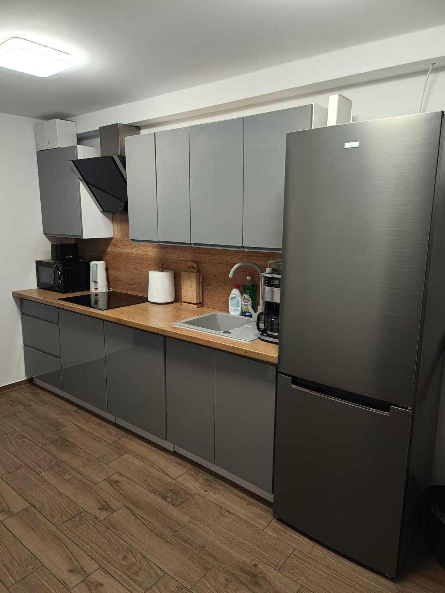 גליביצ'ה Apartament Japko מראה חיצוני תמונה
