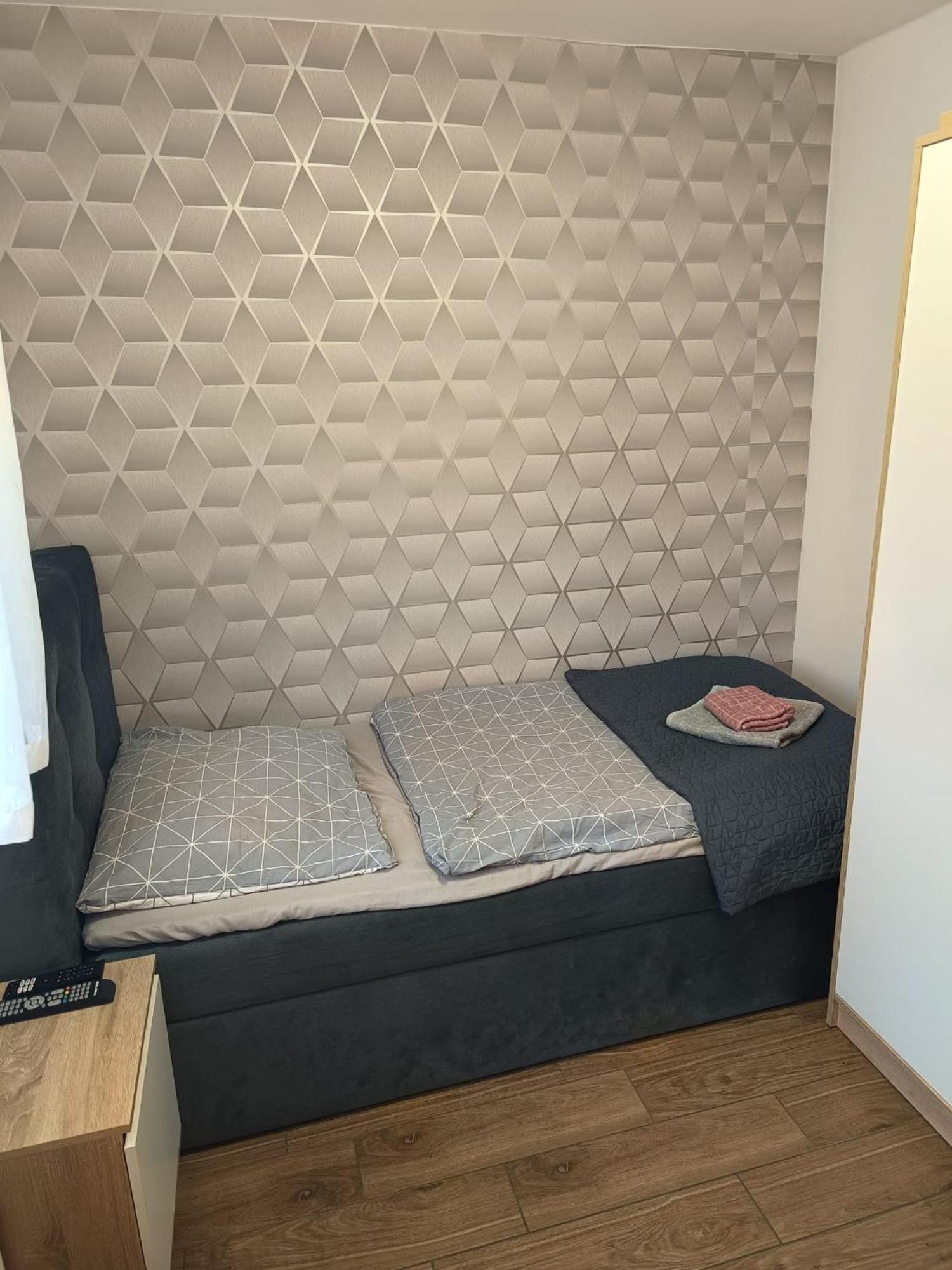 גליביצ'ה Apartament Japko מראה חיצוני תמונה