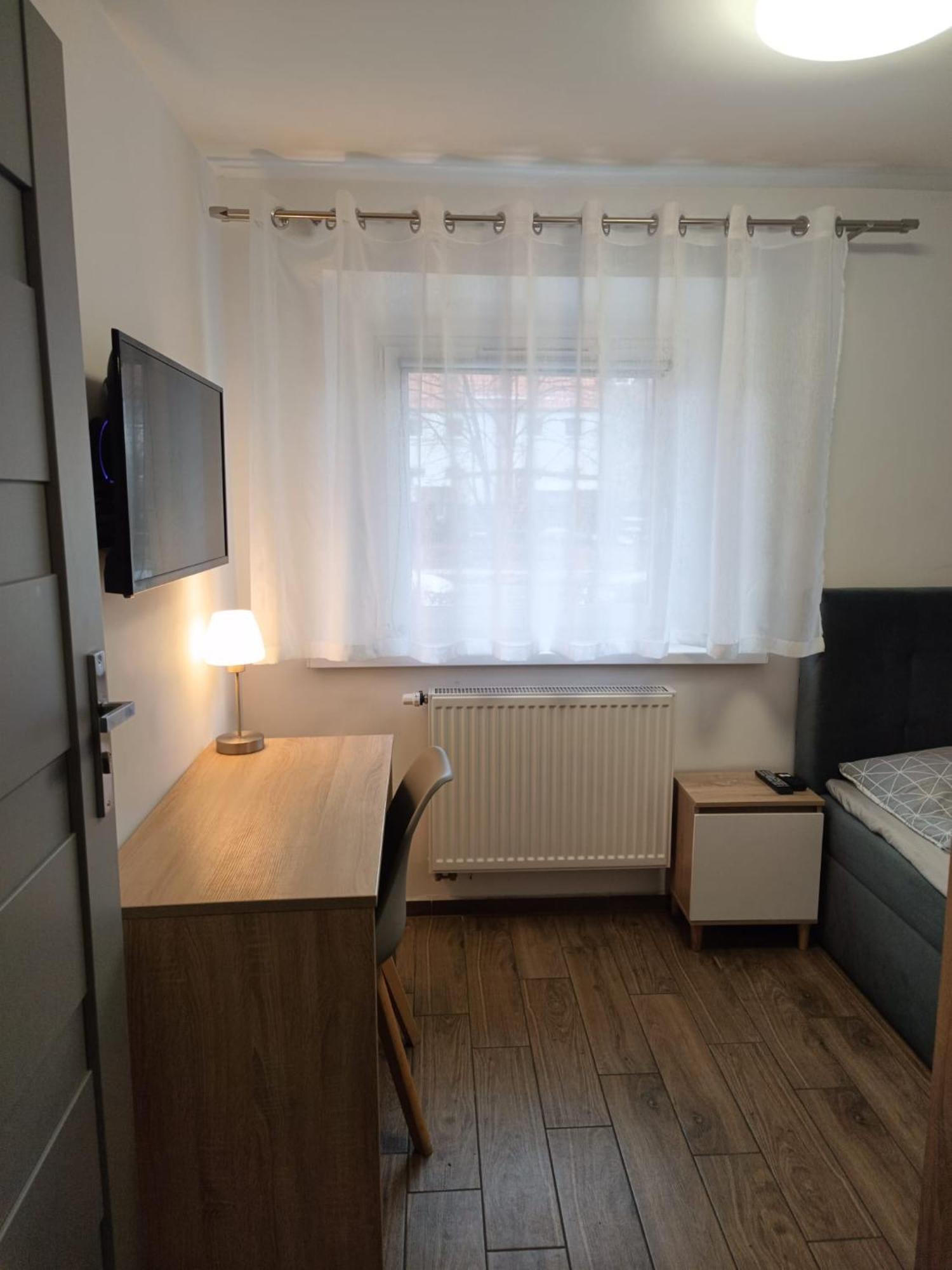 גליביצ'ה Apartament Japko מראה חיצוני תמונה