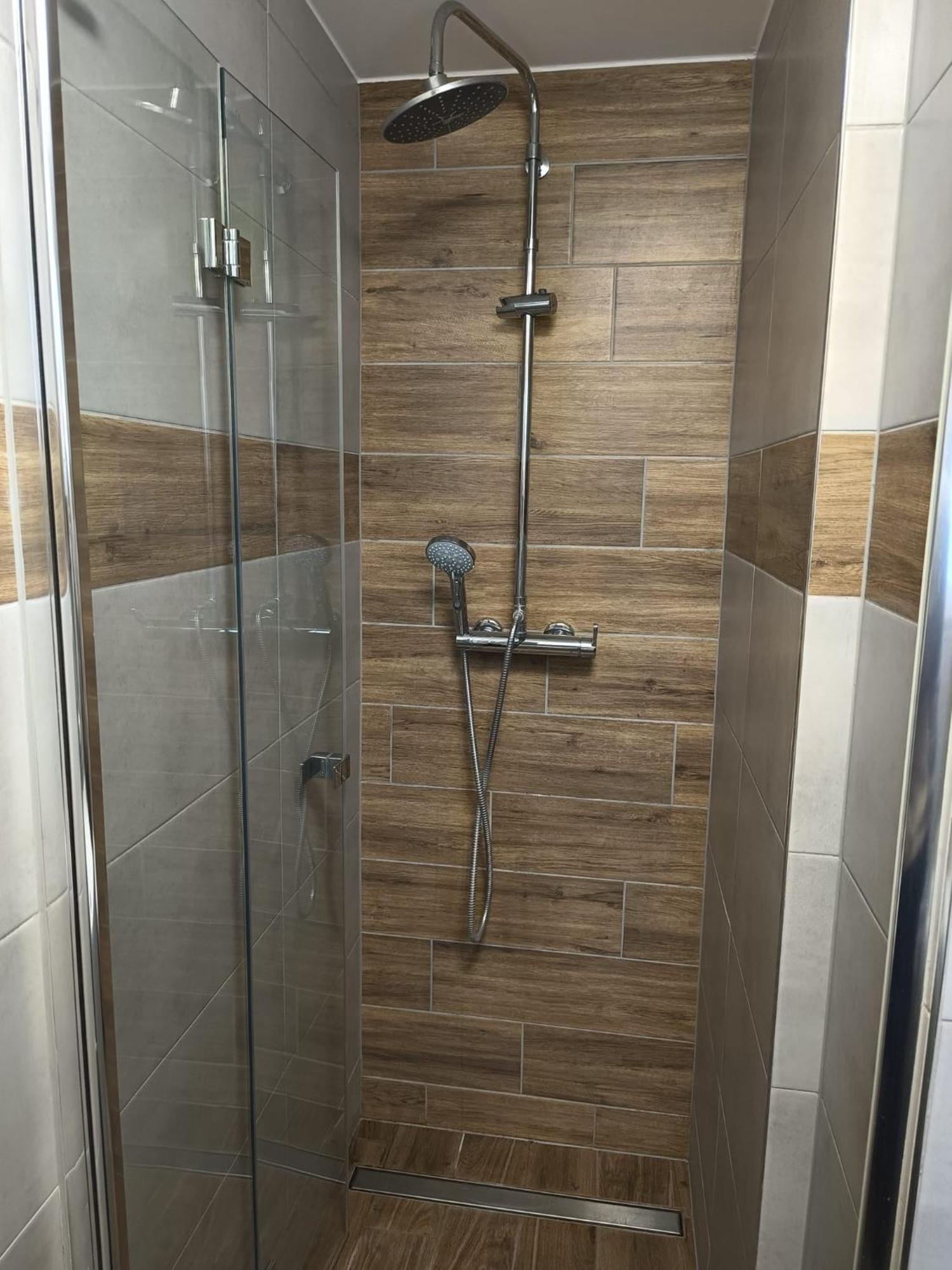 גליביצ'ה Apartament Japko מראה חיצוני תמונה