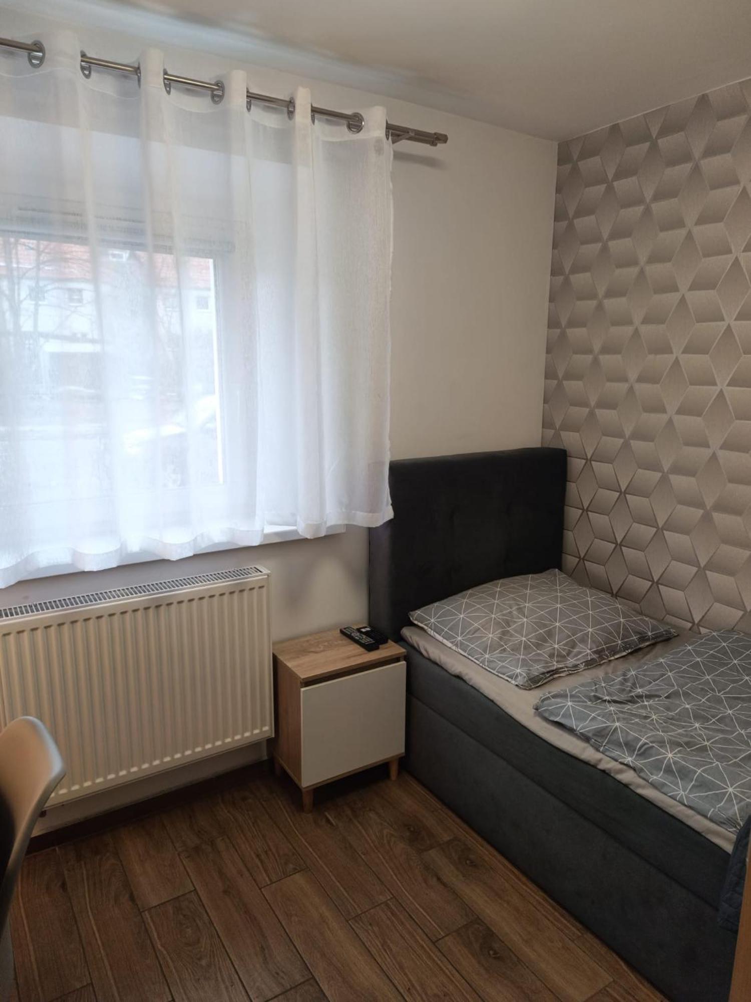 גליביצ'ה Apartament Japko מראה חיצוני תמונה