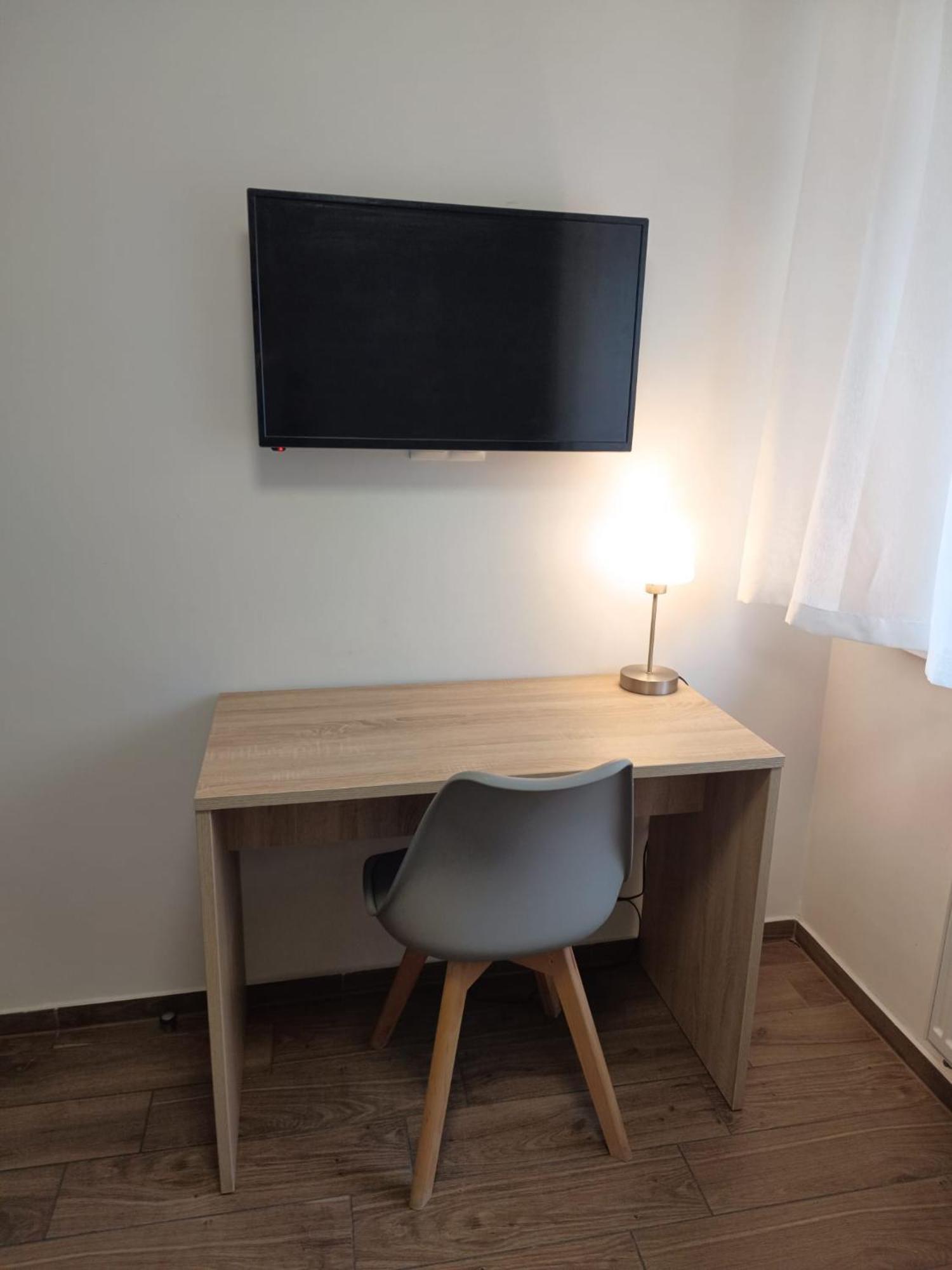 גליביצ'ה Apartament Japko מראה חיצוני תמונה
