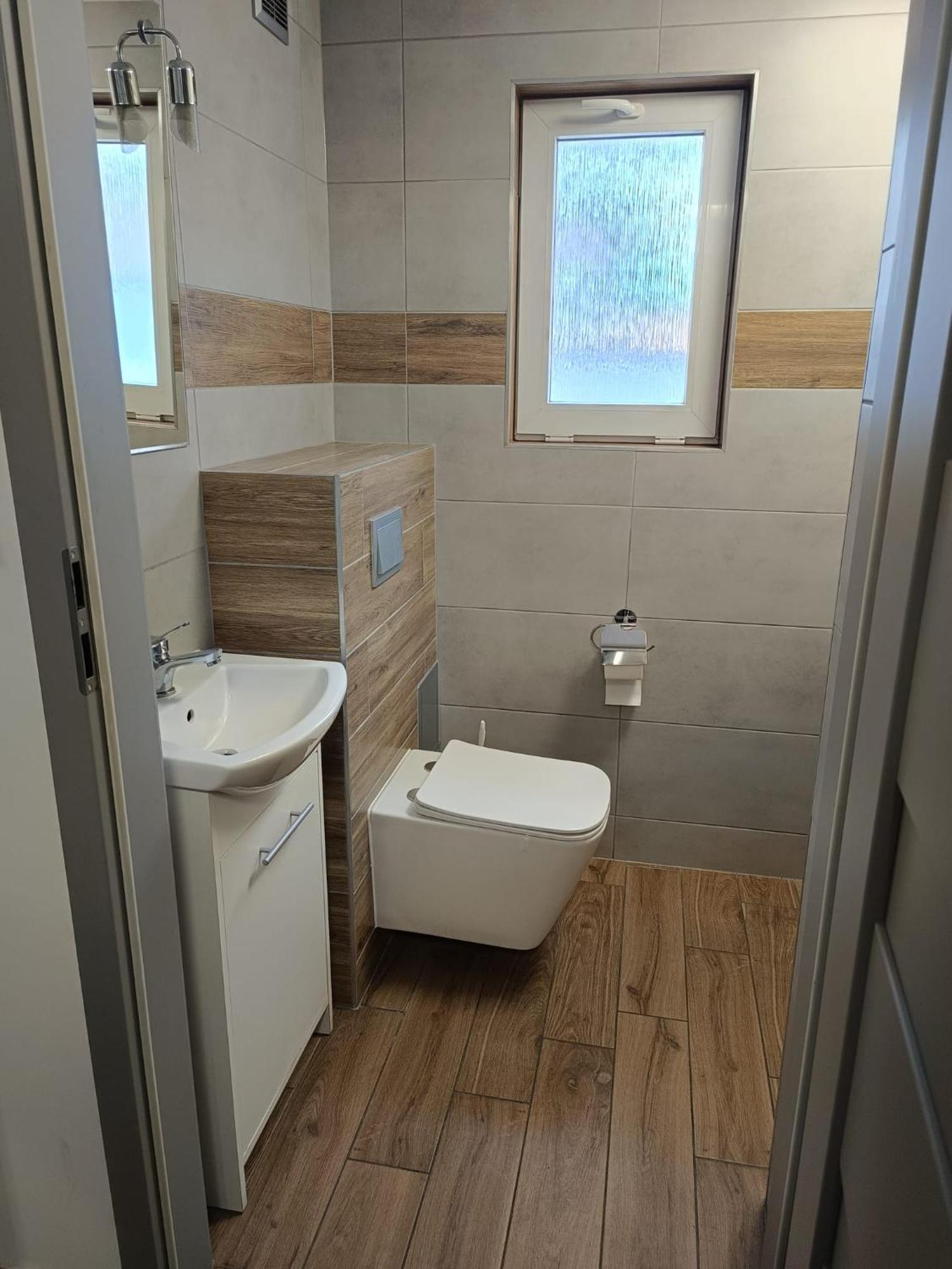 גליביצ'ה Apartament Japko מראה חיצוני תמונה
