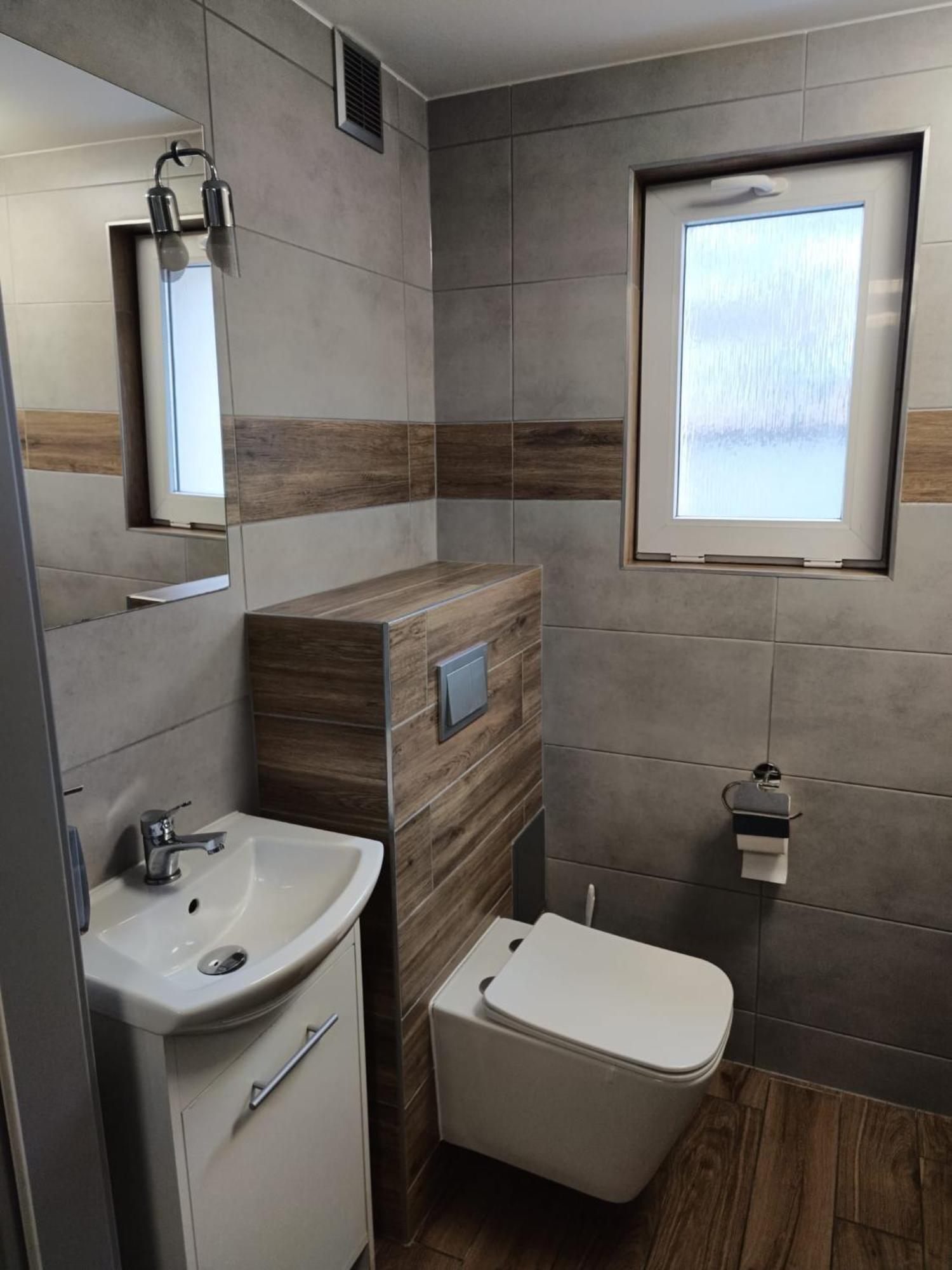 גליביצ'ה Apartament Japko מראה חיצוני תמונה