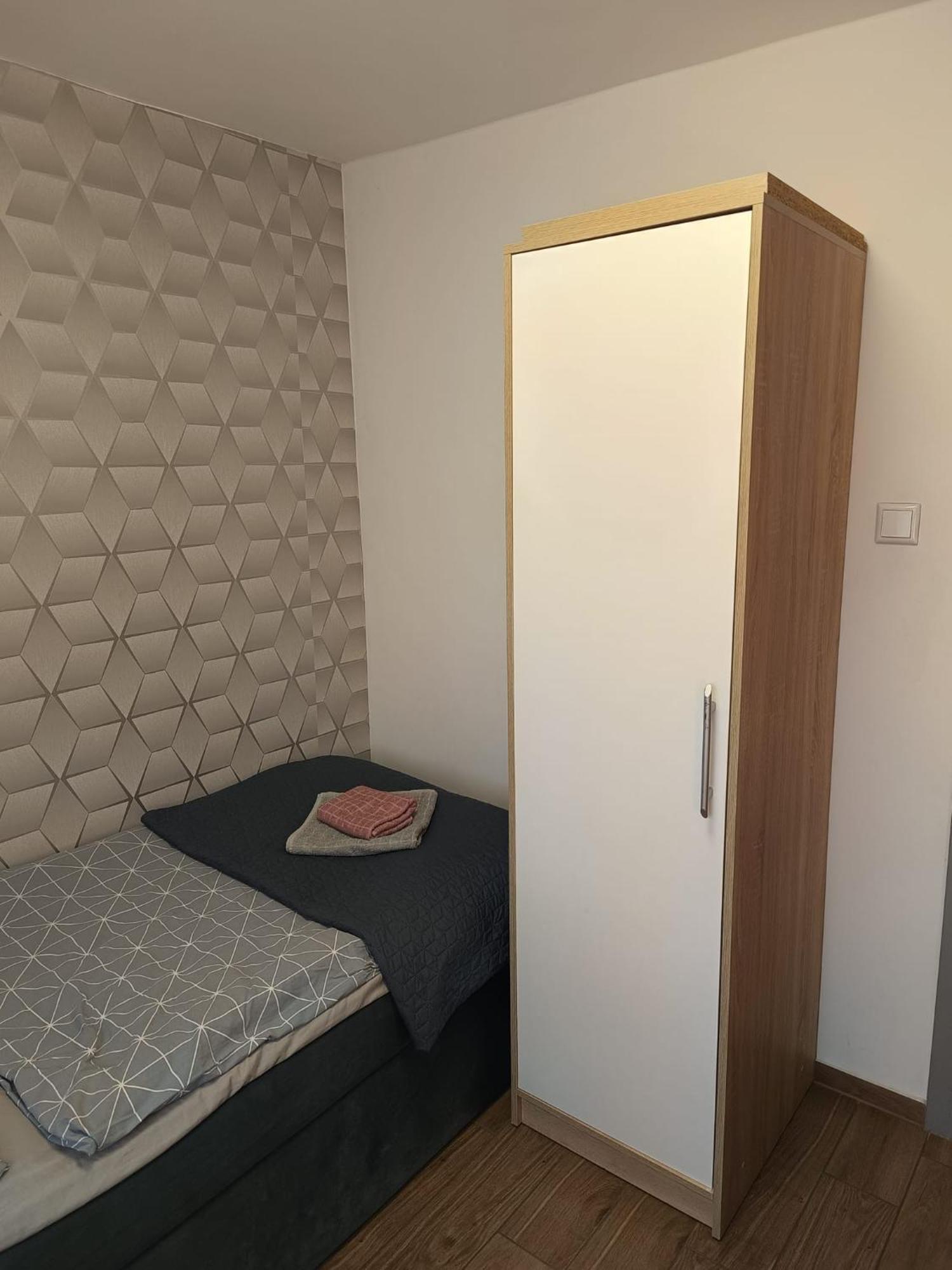 גליביצ'ה Apartament Japko מראה חיצוני תמונה