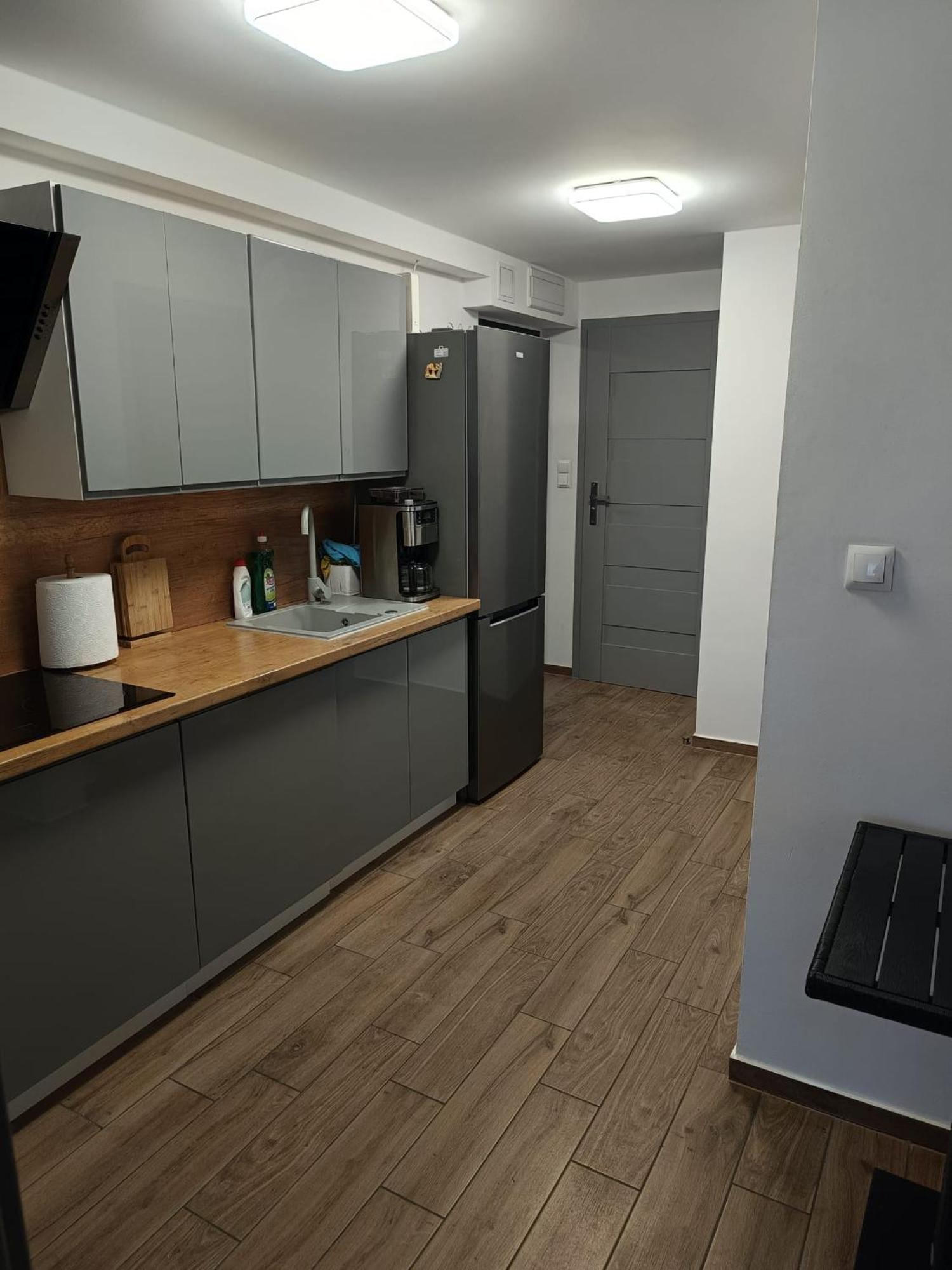 גליביצ'ה Apartament Japko מראה חיצוני תמונה