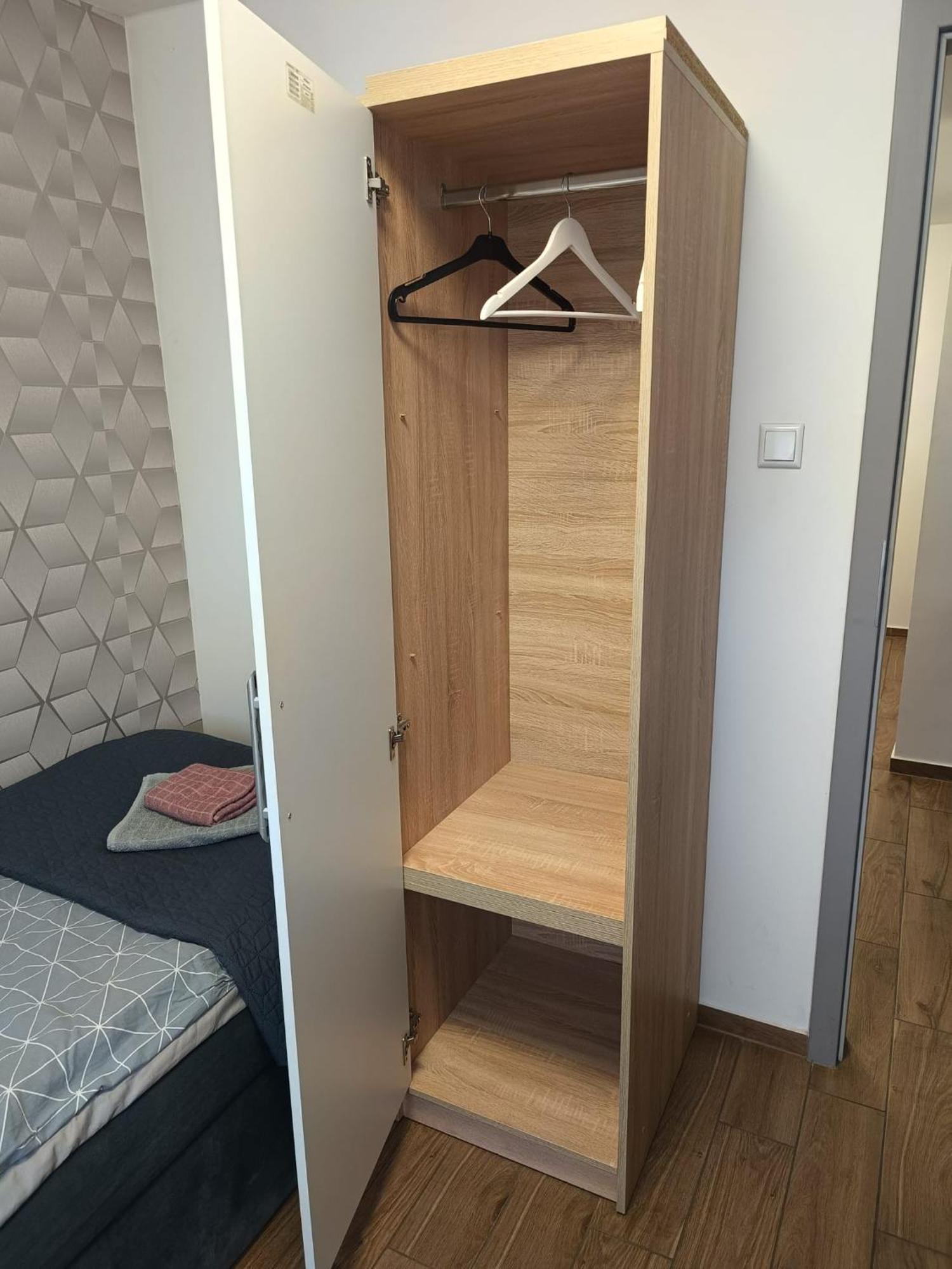 גליביצ'ה Apartament Japko מראה חיצוני תמונה